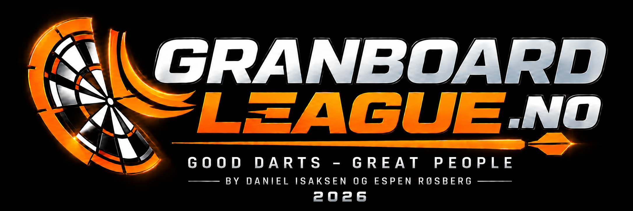 Granboard League